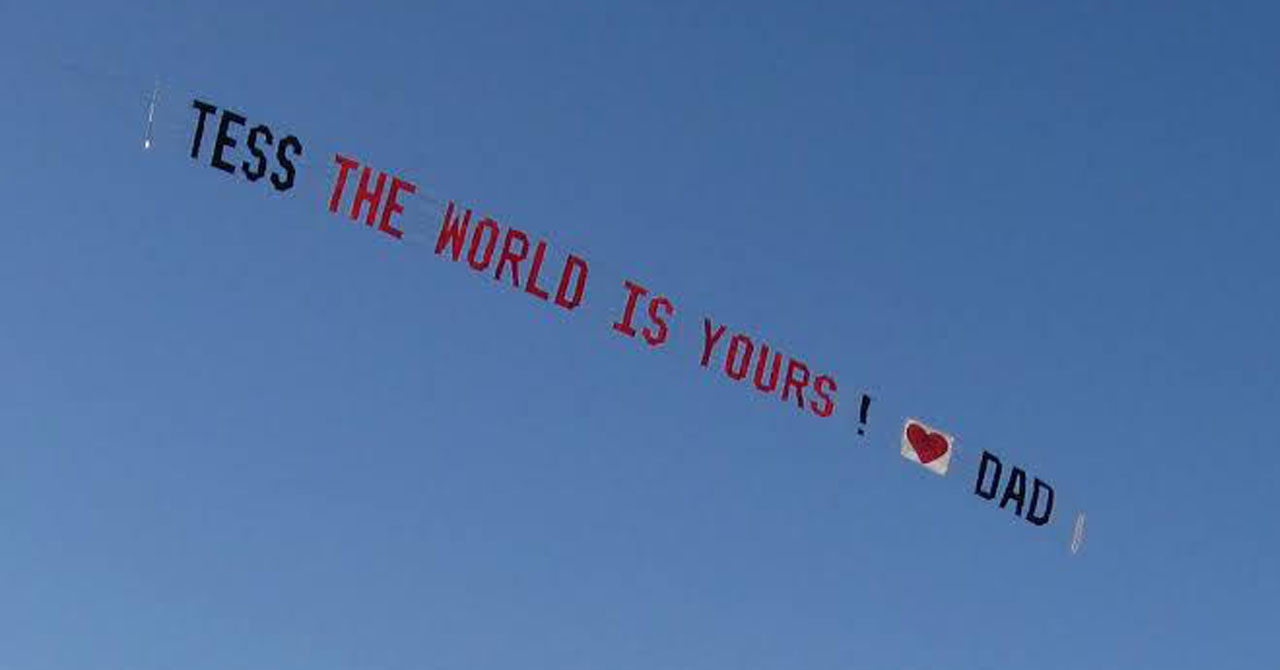 Aerial Advertising Ads In Sky Aerial Works Aerial Ads Ads
