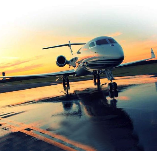 Ads in Sky - Air Charters In India
